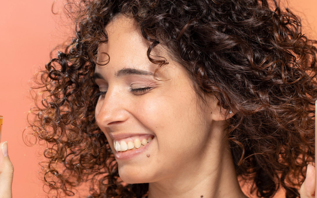 Routine Wonder Curls